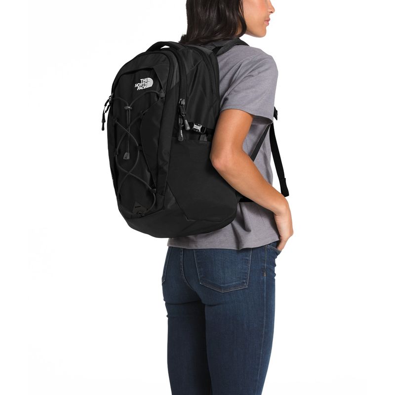 the north face women's borealis backpack