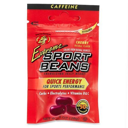 Jelly Belly Extreme Sport  Beans