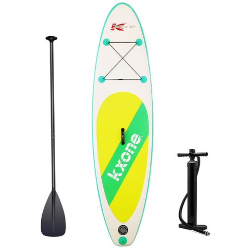Kxone Adventure Inflatable Paddleboard Kit