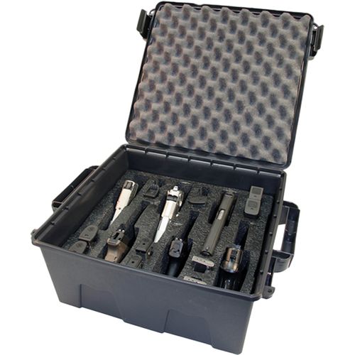 MTM Tactical Pistol Case