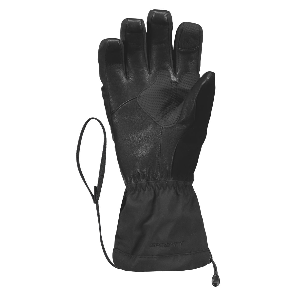 Scott Ultimate Premium Gore-Tex Glove - Women's - Bobwards.com