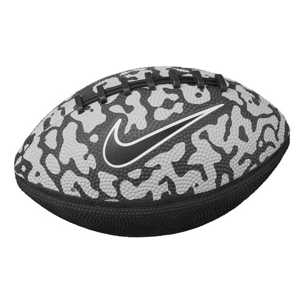 nike spin football