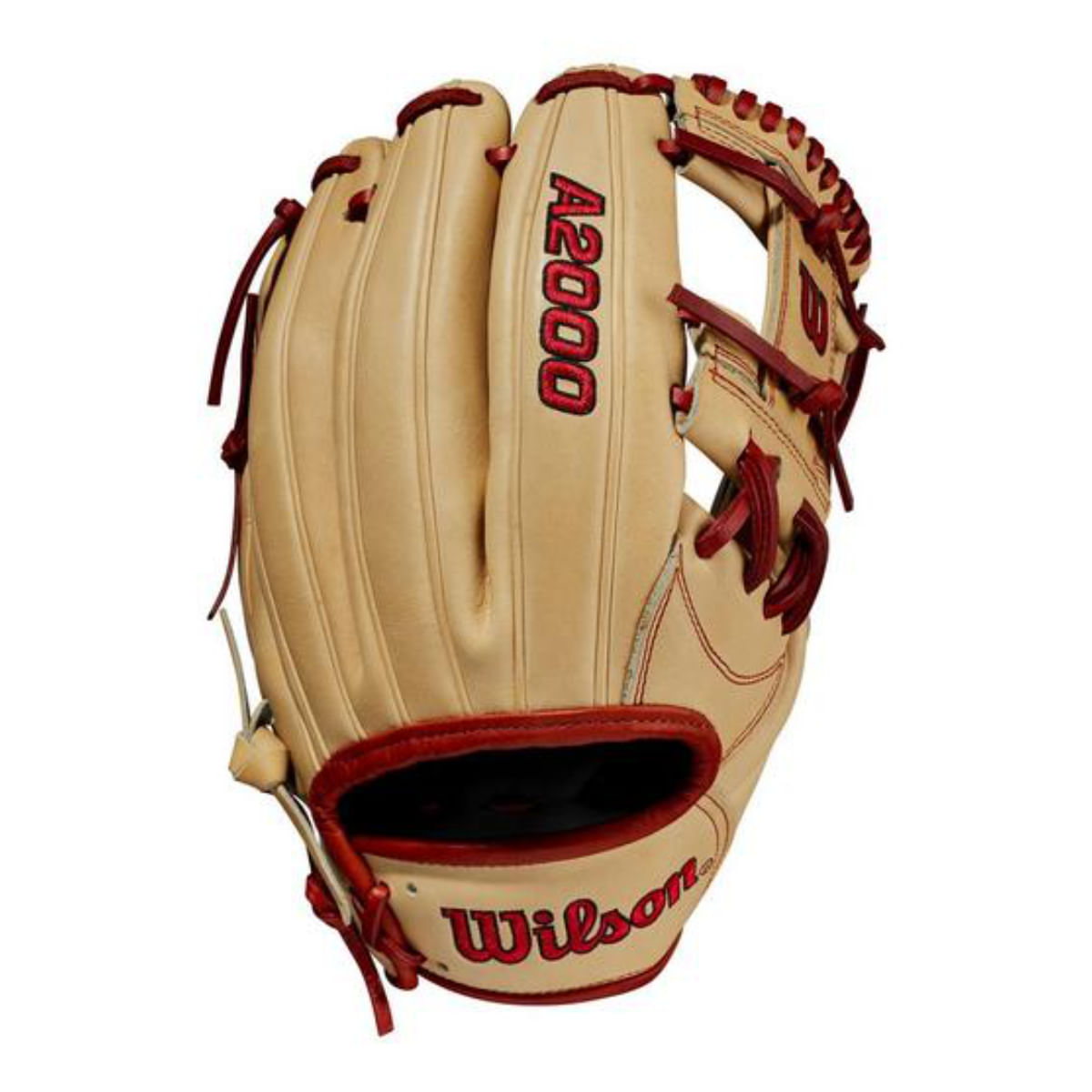 Wilson 2022 A2000 PFX2SS 11 Infield Baseball Glove