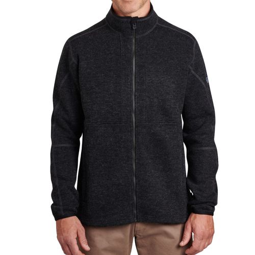 KUHL Thor Full Zip Fleece Jacket - Men's