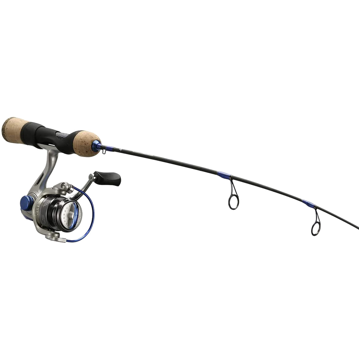13 Fishing White Noise Ice Fishing Combo - Al's Sporting Goods: Your  One-Stop Shop for Outdoor Sports Gear & Apparel