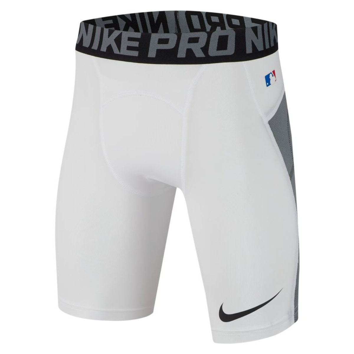 Nike Pro Heist Slider Baseball Shorts Boys'