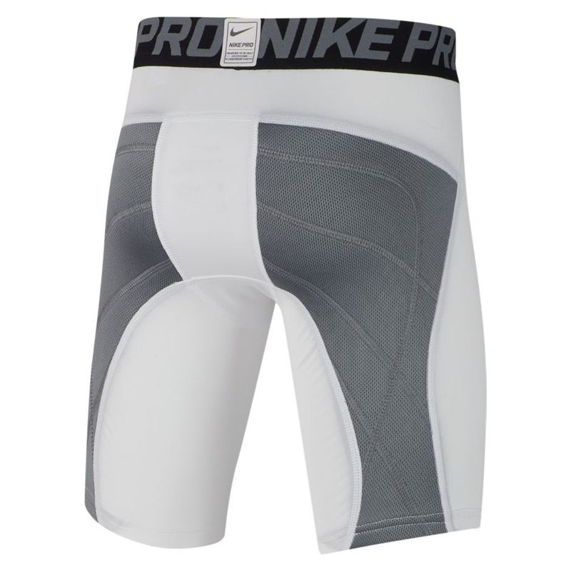 Nike Pro Heist Slider Baseball Shorts Boys'