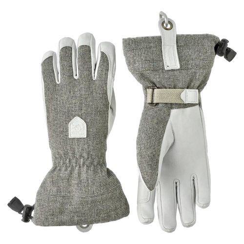 Hestra Gloves Patrol Gauntlet Mitten - Women's
