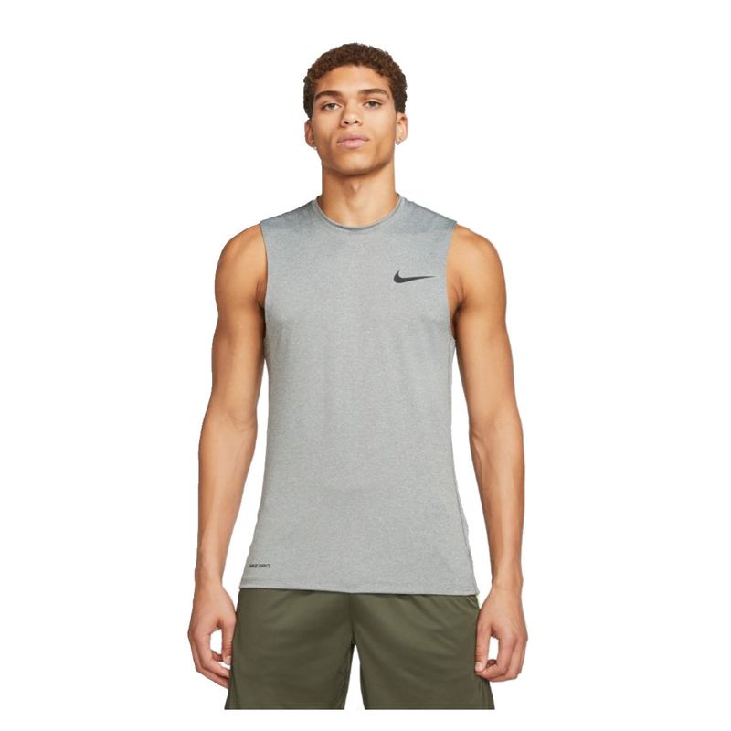 nike pro sleeveless