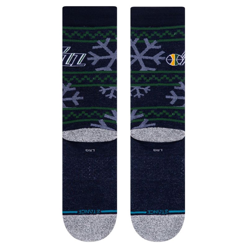 Stance-Jazz-Frosted-Sock