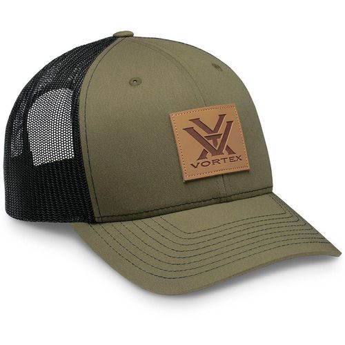 Vortex Barneveld 608 Cap