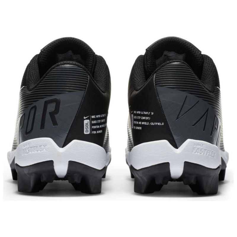 Nike Boys' Vapor Ultrafly 3 Keystone Low-Top Baseball Cleats