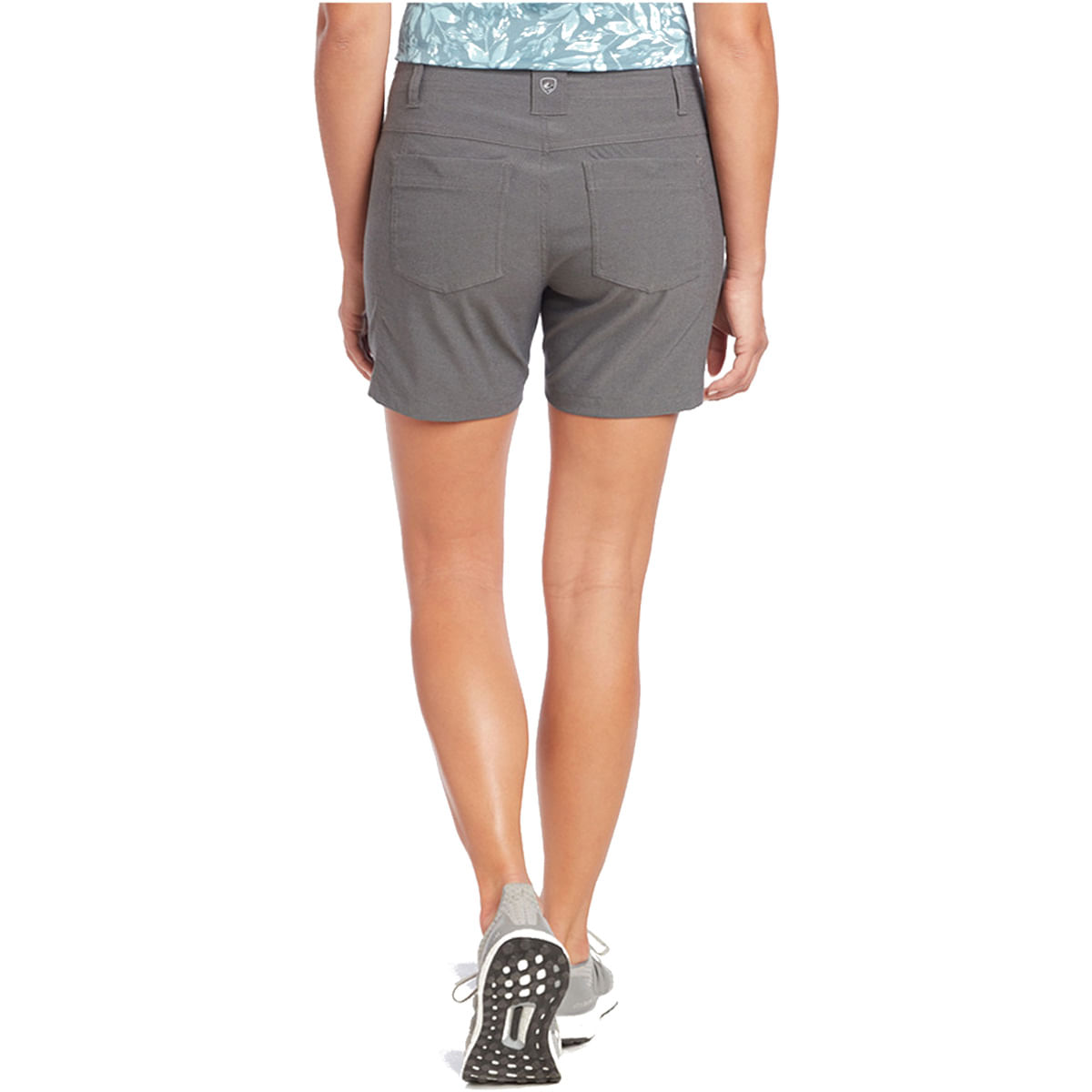 KÜHL Women's Trekr Shorts - 8 Inseam - Alabama Outdoors