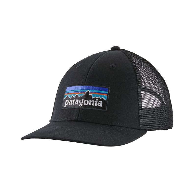Patagonia-P-6-Logo-LoPro-Trucker-Hat