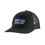Patagonia-P-6-Logo-Trucker-Hat