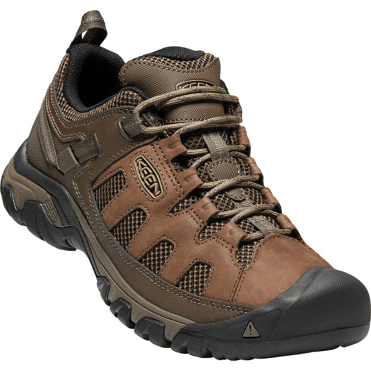 KEEN Targhee Vent Hiking Shoe - Men's - Als.com