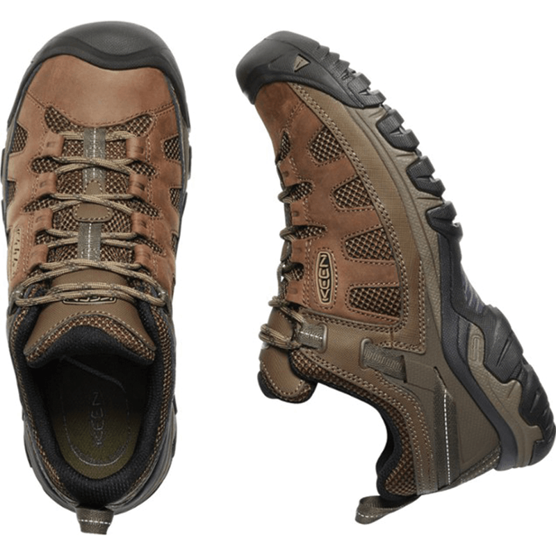 KEEN Targhee Vent Hiking Shoe Men's