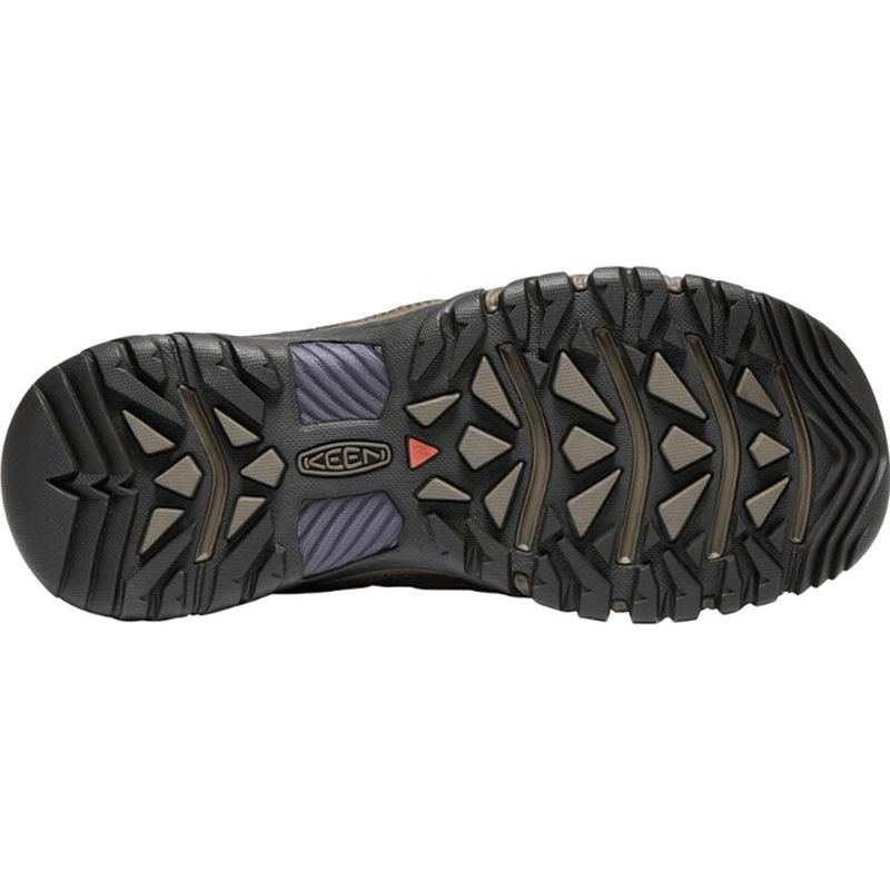 KEEN Targhee Vent Hiking Shoe Men's