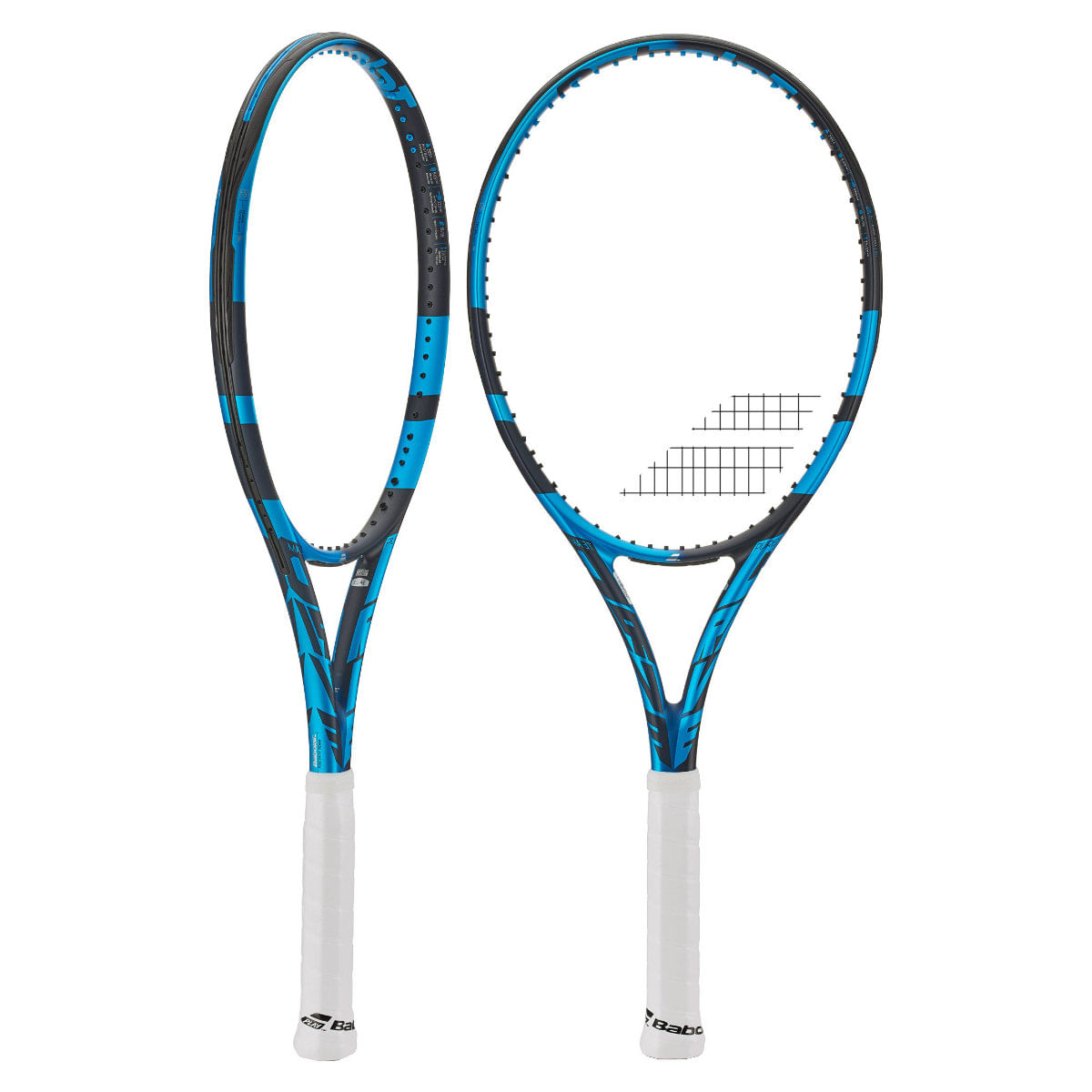 2024 Babolat Pure Drive