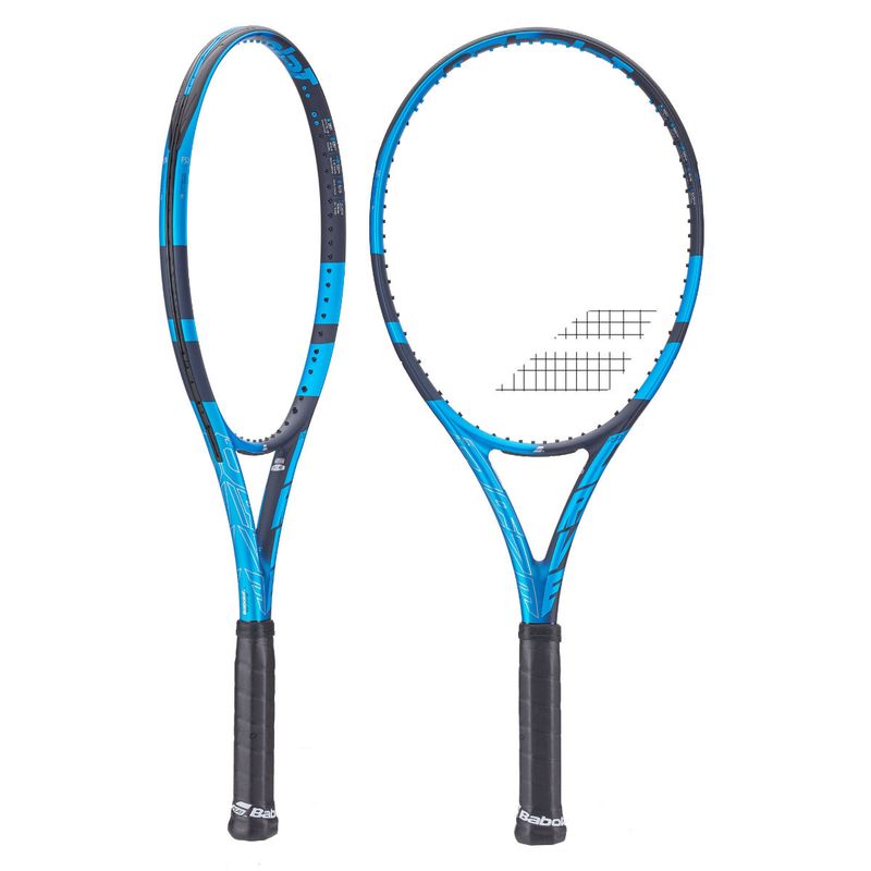 Babolat-Pure-Drive-Team-Tennis-Racquet