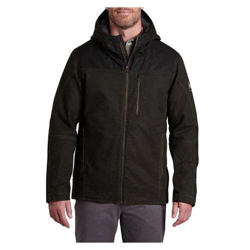 KUHL Law Fleece Lined Hoodie - Men's