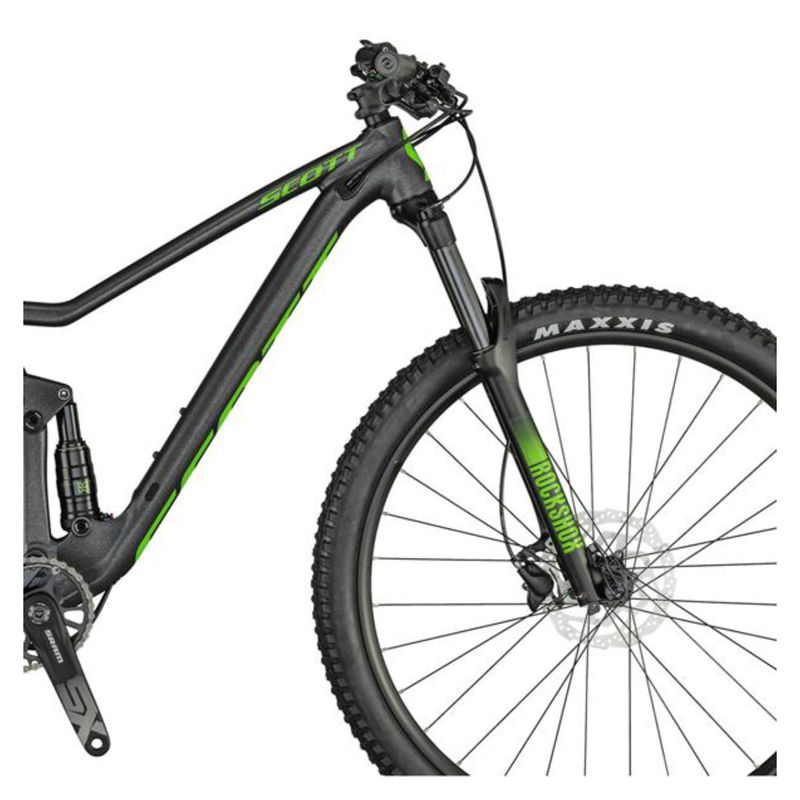 scott scale 970 mountain bike 2021