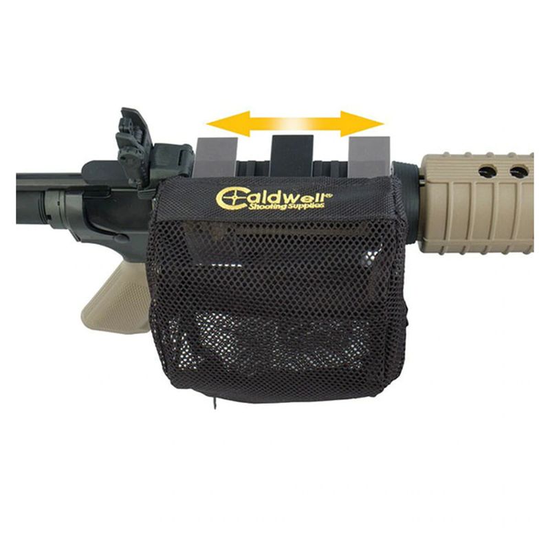 Caldwell-AR-Pic-Rail-Brass-Catcher