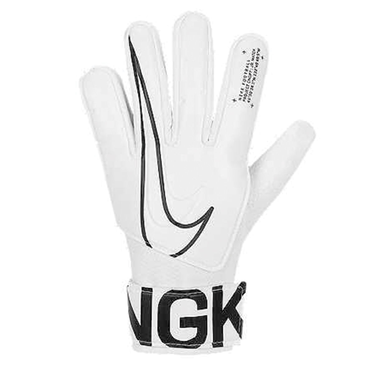 Nike Jr. Match Goalkeeper Soccer Glove Youth Als