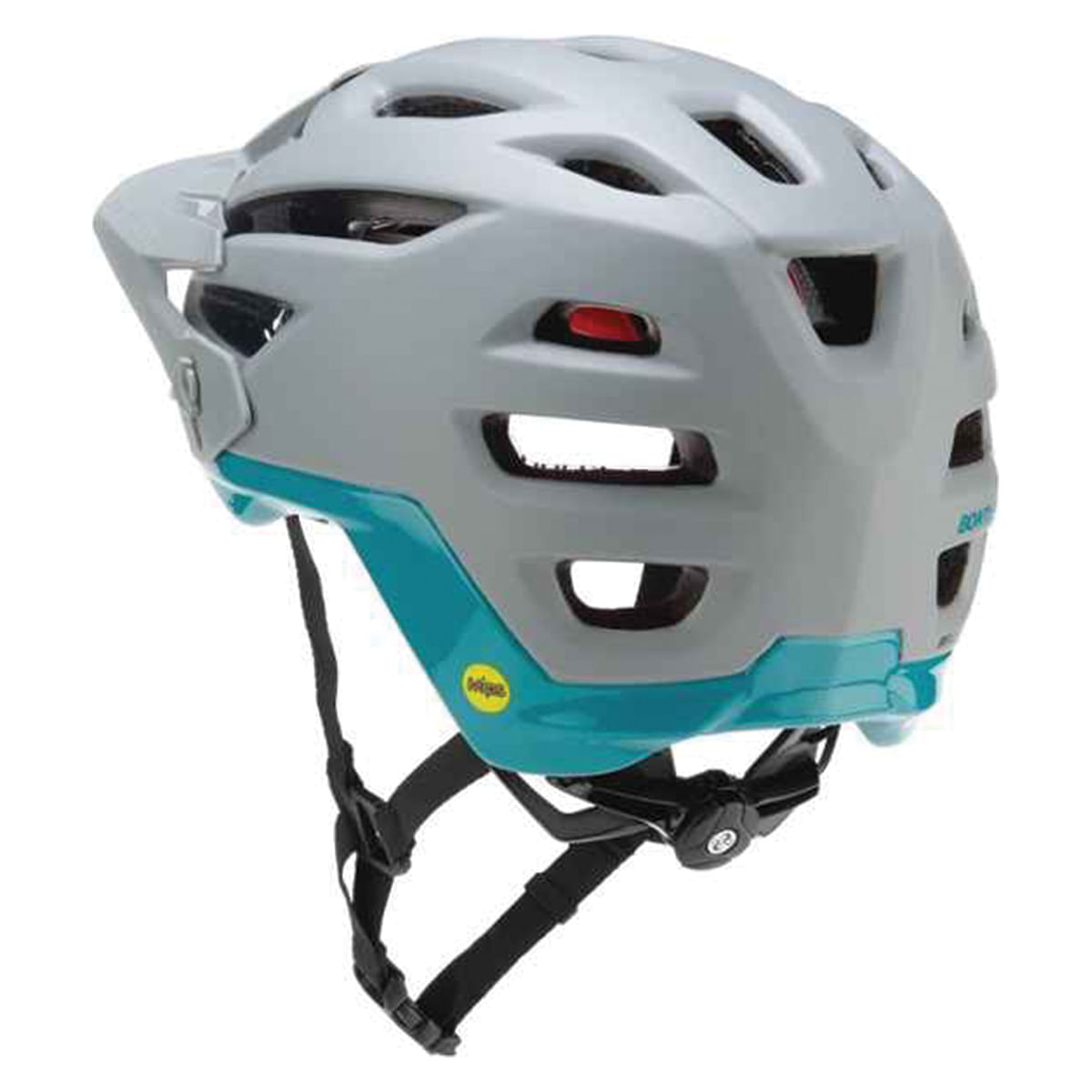 bontrager rally mips mountain bike helmet