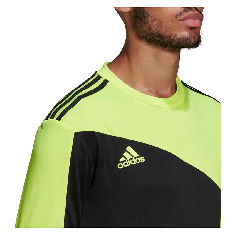 adidas Squadra 21 Goalkeeper Jersey - Men's - Als.com adidas Squadra 21 Goalkeeper Jersey - Men's - Als.com
