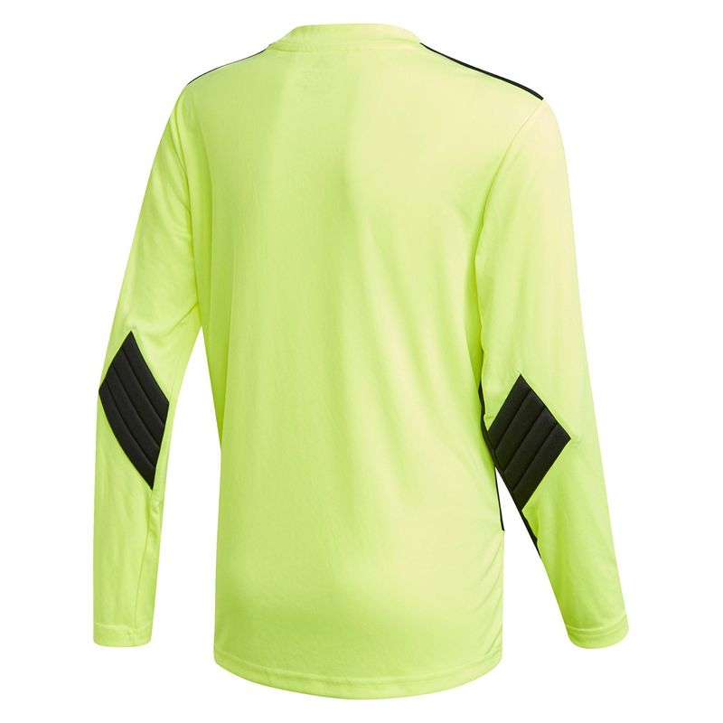 Adidas Squadra 21 Goalkeeper Jersey Mens