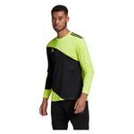 Adidas Squadra 21 Goalkeeper Jersey Mens