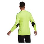 Adidas Squadra 21 Goalkeeper Jersey Mens