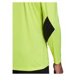 Adidas Squadra 21 Goalkeeper Jersey Mens