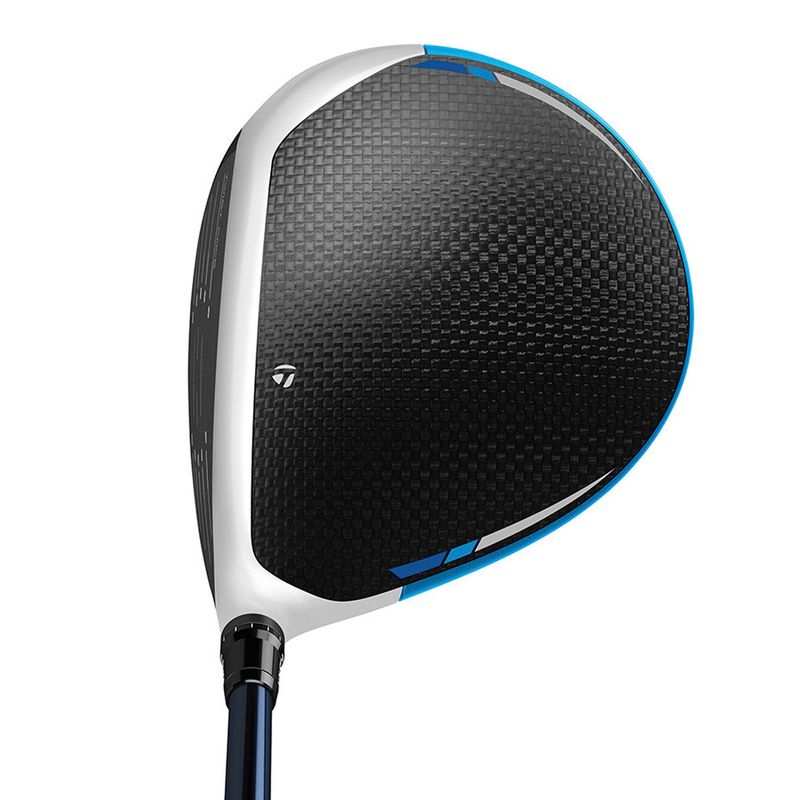 Taylormade Sim2 Max Driver Golf Club