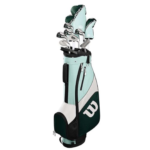 Wilson Profile SGI 14 Piece Package Golf Set Bag - Women's
