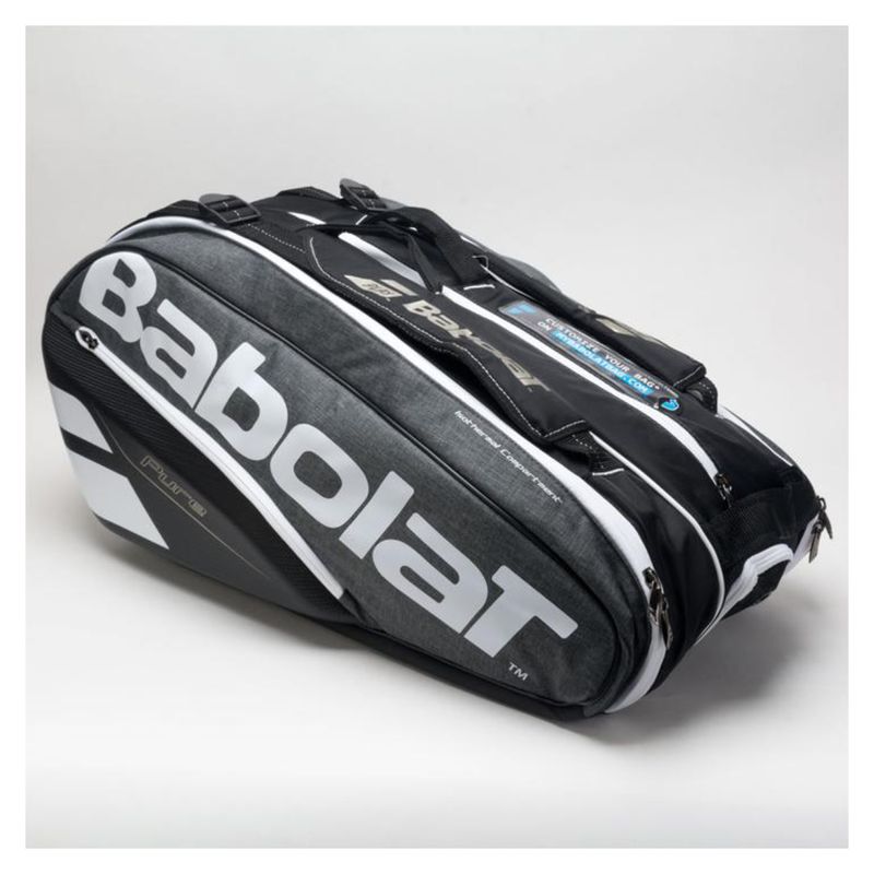 Babolat Pure 9 Racquet Bag Als