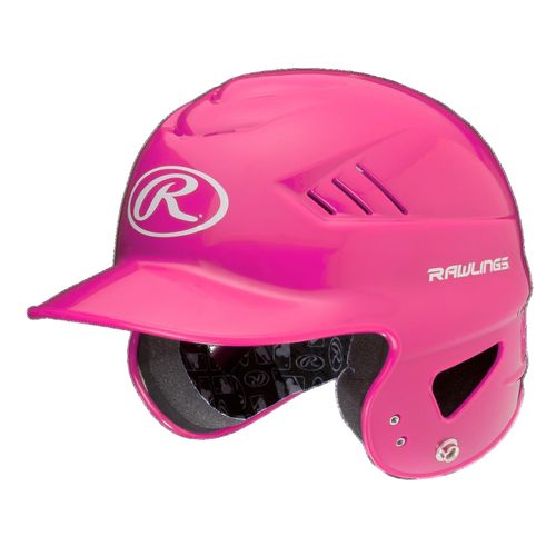 Rawlings Coolflo T-ball Batting Helmet