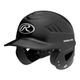 Rawlings Coolflo Batting Helmet Girls