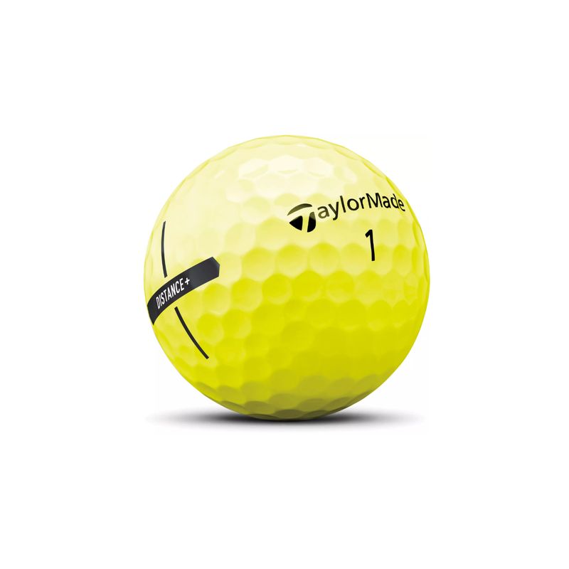 Taylormade-Distance--Golf-Ball
