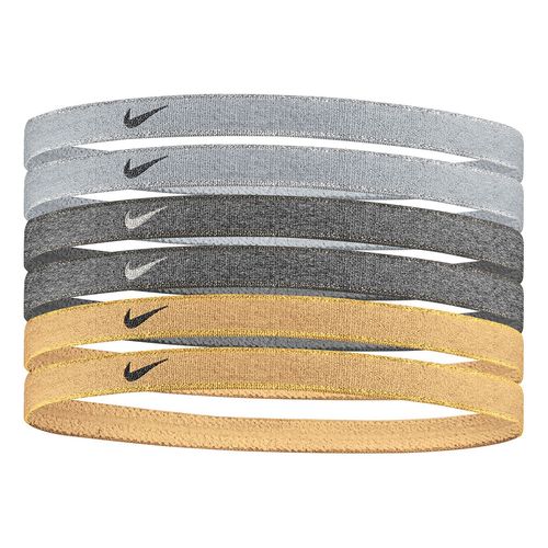 Nike Swoosh Sport Headband (6 Pack)