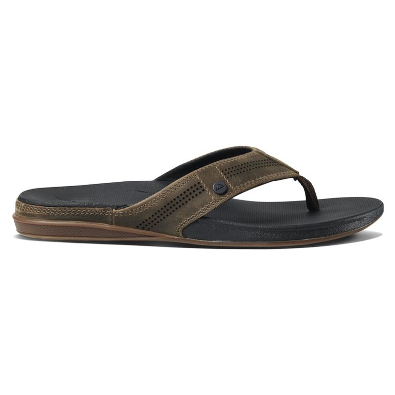 REEF Cushion Lux Sandal Men's