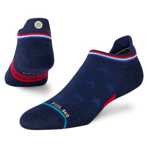 Stance Independence Tab Sock