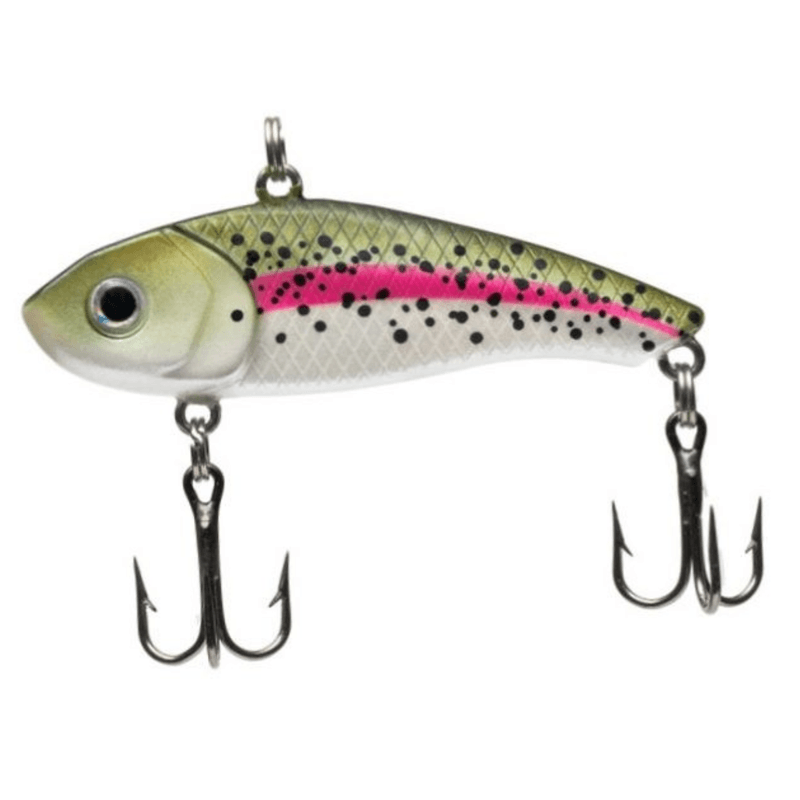 Dynamic Lures HD Ice Lure 