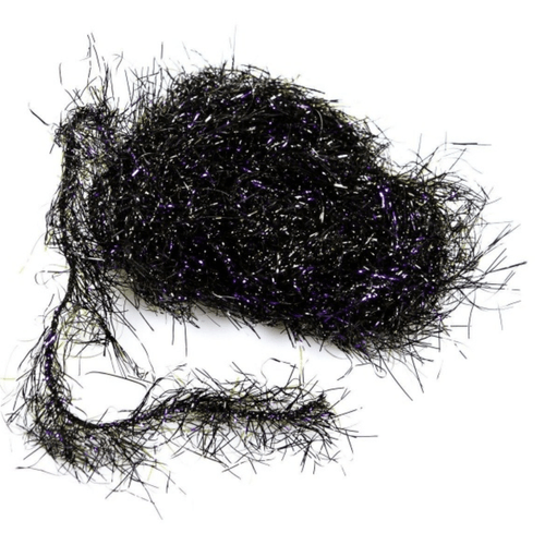 Hareline Dubbin Medium UV Polar Chenille
