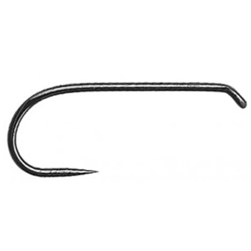 Umpqua Tiemco 2488 Fly Tying Hook (25 Pack)