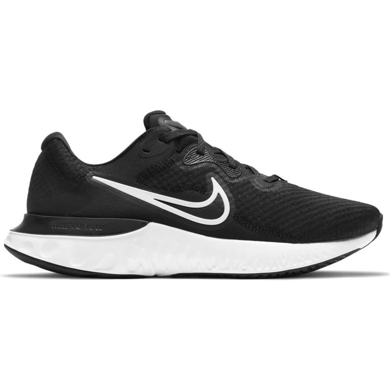 nike women's renew run running shoes