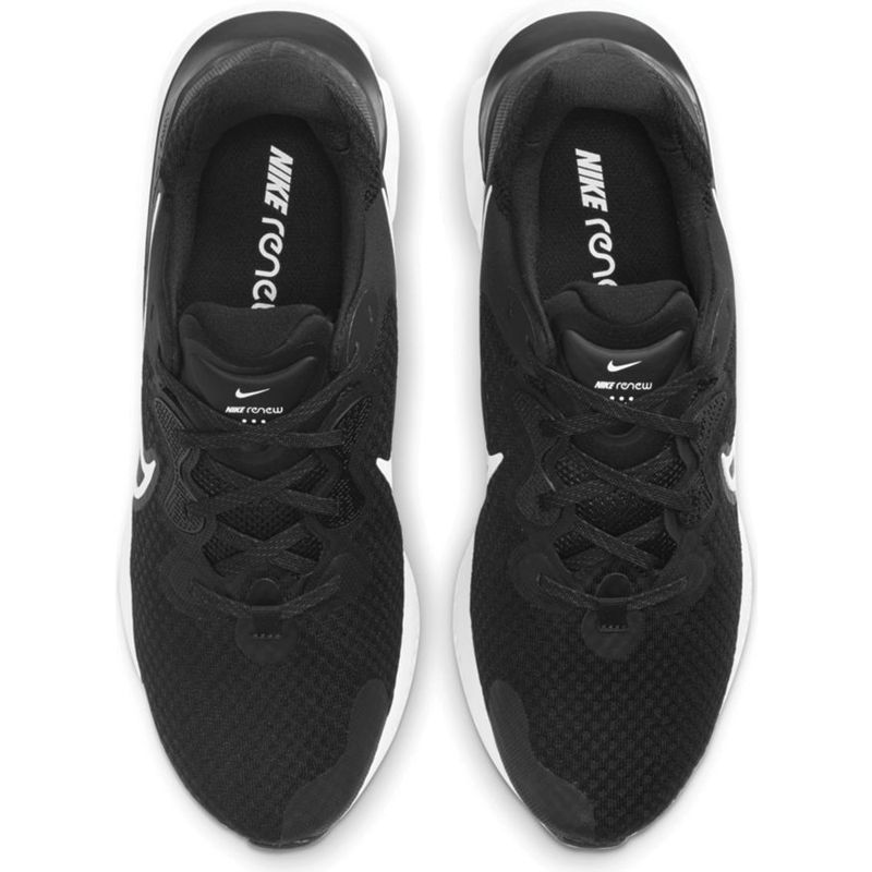 Nike renew run hot sale men's running reviews