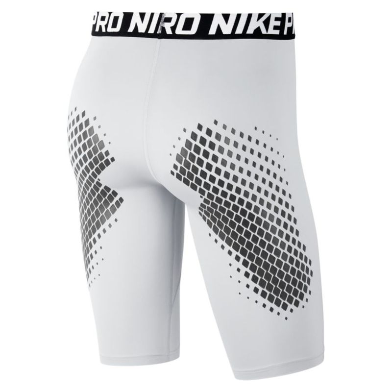 Nike pro best sale combat tight slider