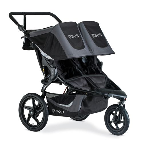 Britax BOB Gear Revolution Flex 3.0 Duallie